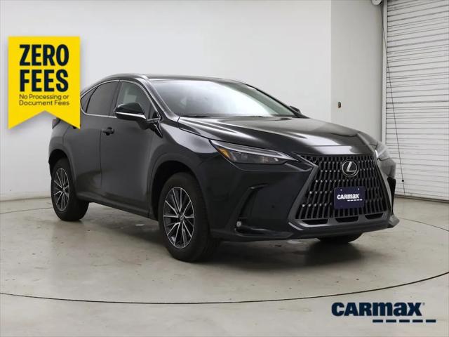2025 Lexus NX 350 Premium for sale in East Haven, CT