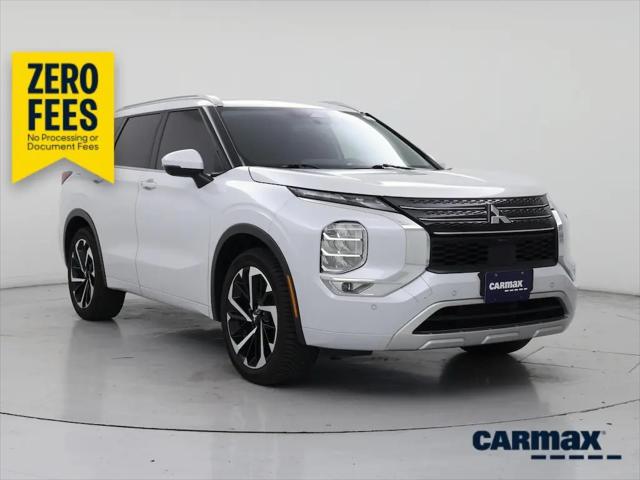 2023 Mitsubishi Outlander SEL 2.5 2WD for sale in Austin, TX