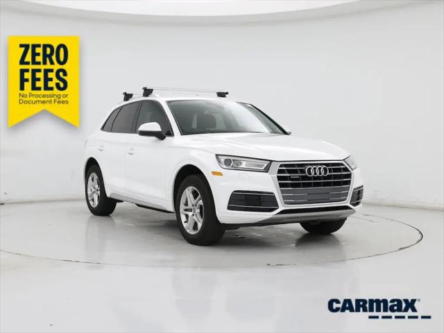 2018 Audi Q5 2.0T Premium for sale in Merriam, KS