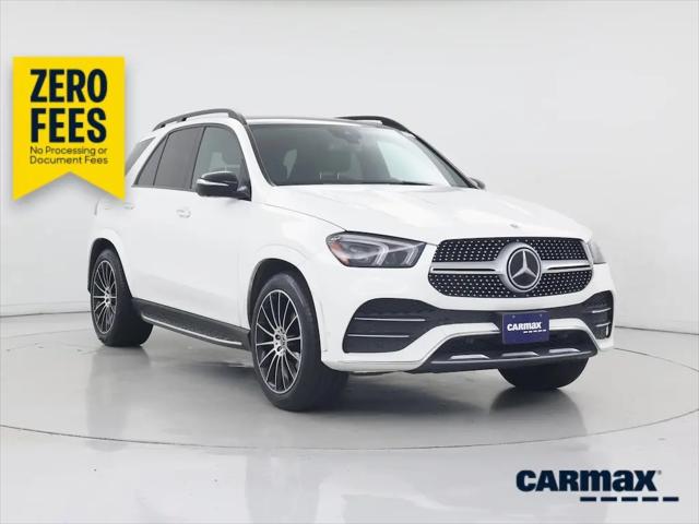 2023 Mercedes-Benz GLE GLE 350 Unknown for sale in Houston, TX