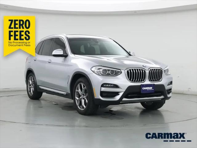 2021 BMW X3 xDrive30i for sale near Cincinnati, OH