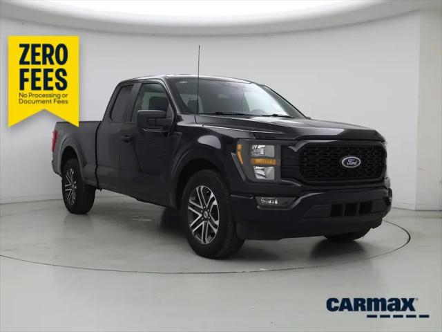 2023 Ford F-150 XL for sale in Nashville, TN