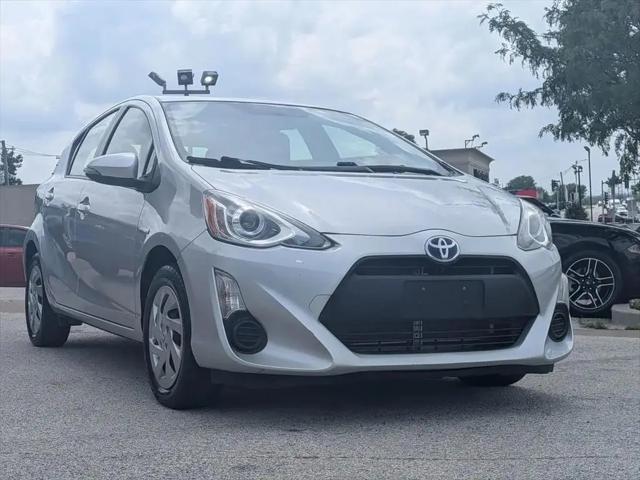 2015 Toyota Prius c Four for sale in Downers Grove, IL