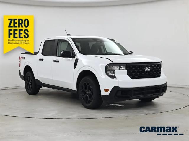 2025 Ford Maverick XLT for sale in Kennesaw, GA