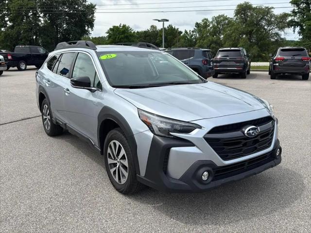 2025 Subaru Outback Premium for sale in Salem, IN