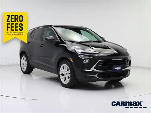 2025 Buick Encore GX Preferred FWD for sale in Orlando, FL