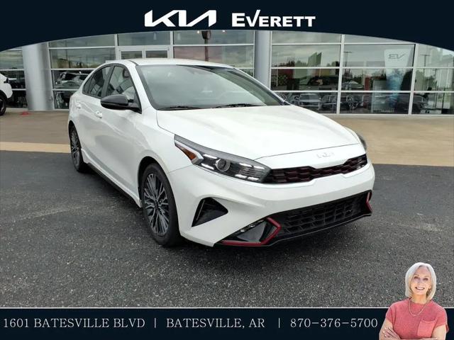 2023 Kia Forte GT-Line for sale in Batesville, AR
