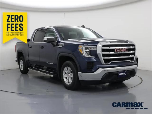 2021 GMC Sierra 1500 2WD Crew Cab Short Box SLE for sale in Independence, MO
