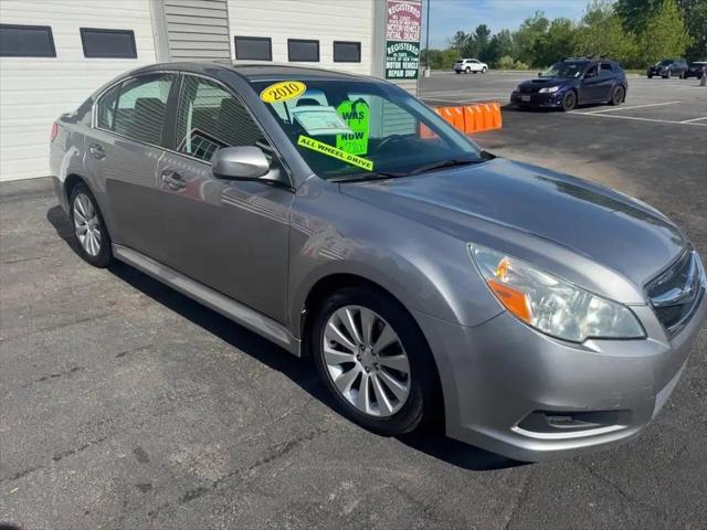 2010 Subaru Legacy 3.6R Limited for sale in Fulton, NY