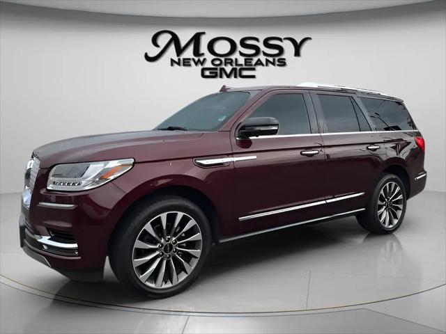 2019 Lincoln Navigator Select for sale in New Orleans, LA