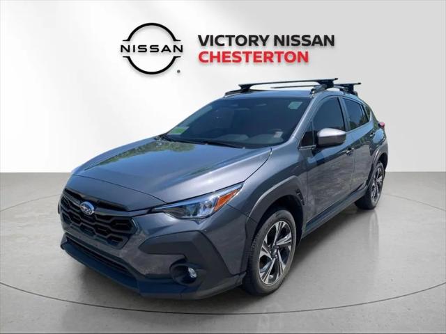2024 Subaru Crosstrek Premium for sale in Chesterton, IN