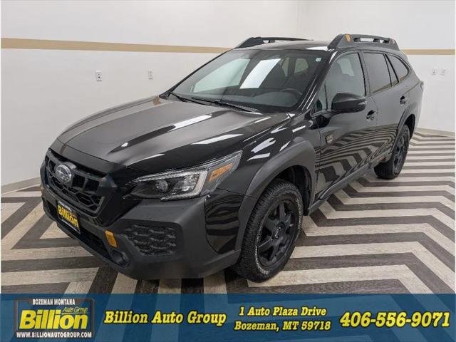 2024 Subaru Outback Wilderness for sale in Bozeman, MT