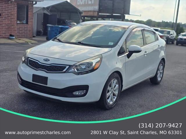 2012 Kia Rio EX for sale in Saint Charles, MO
