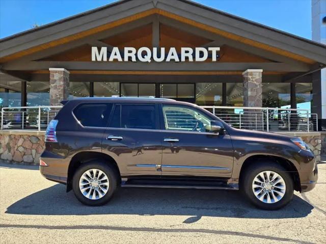 2019 Lexus GX 460 Premium for sale in Barrington, IL