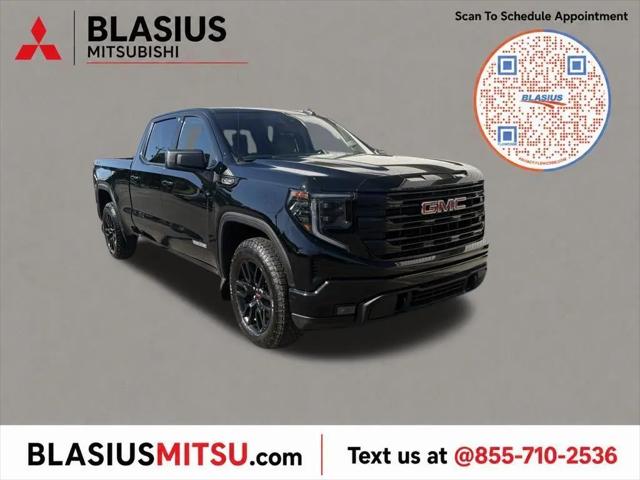 2024 GMC Sierra 1500 Elevation for sale in Brookfield, CT