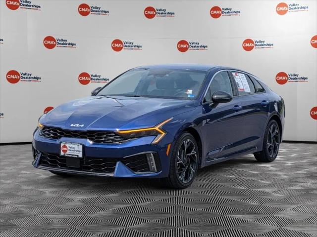 2025 Kia K5 GT-Line for sale in Staunton, VA