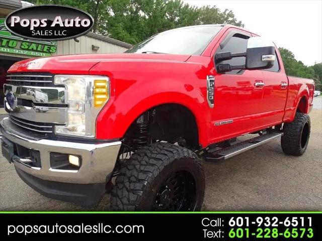 2017 Ford F-250 LARIAT for sale in Florence, MS