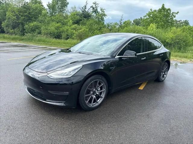 2019 Tesla Model 3 Standard Range Plus for sale in Flint, MI