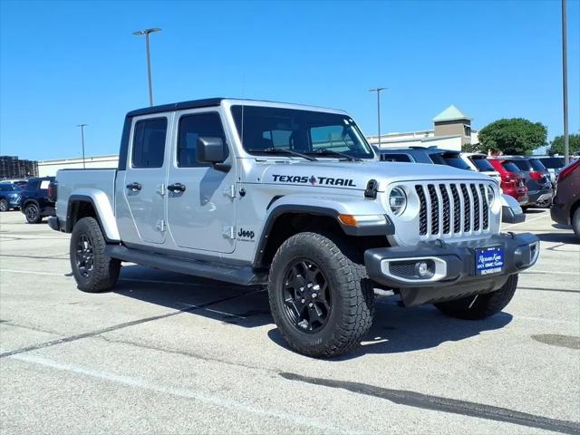 2022 Jeep Gladiator Sport for sale in Waco, TX