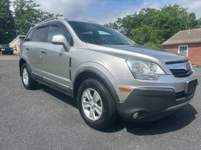 2008 Saturn VUE V6 XE for sale in Gilbertsville, PA