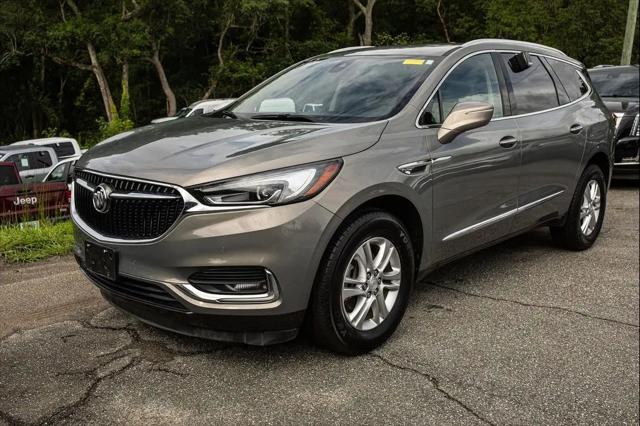 2019 Buick Enclave FWD Premium for sale in Havana, FL