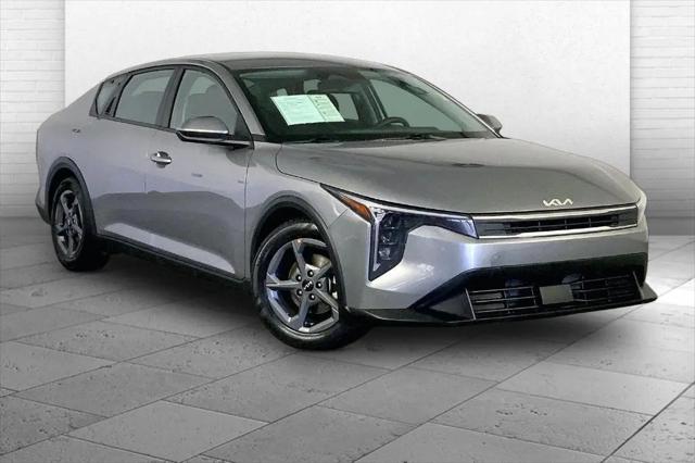 2025 Kia K4 LXS for sale in Independence, MO