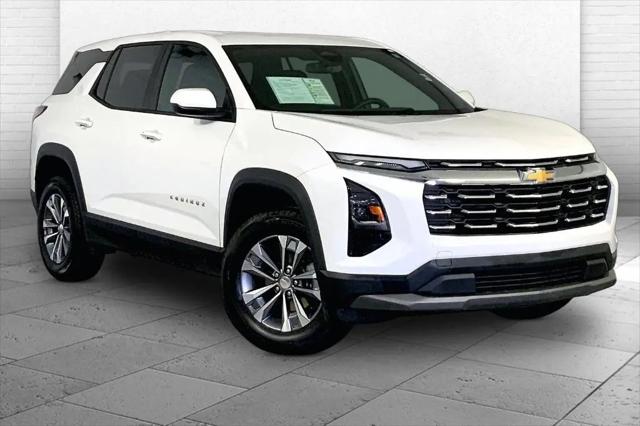 2026 Chevrolet Equinox AWD LT for sale in Kansas City, MO