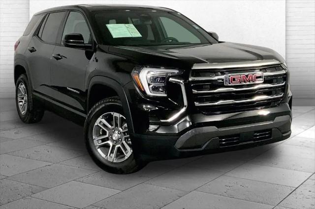 2026 GMC Terrain FWD Elevation for sale in Kansas City, MO