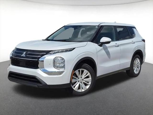 2025 Mitsubishi Outlander ES 2.5 S-AWC for sale in Bowling Green, KY