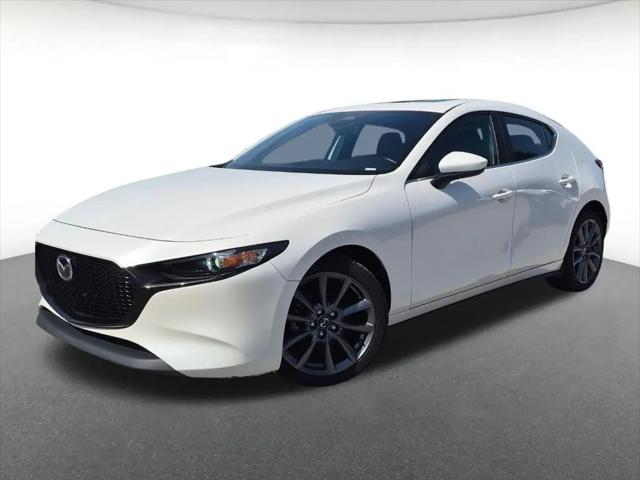 2024 Mazda Mazda3 2.5 S Preferred for sale in Bowling Green, KY