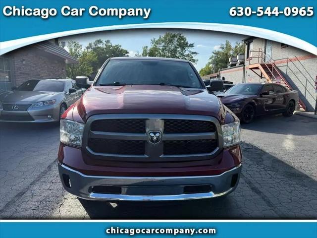 2020 Ram 1500 SLT Crew Cab 4x2 6'4" Box for sale in Naperville, IL