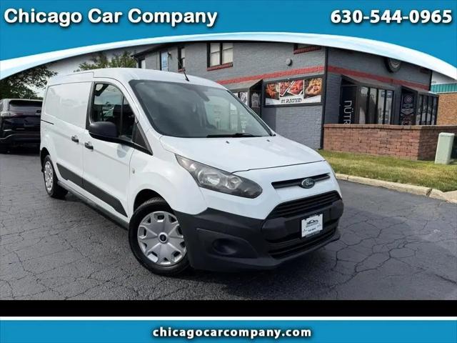 2021 Ford Transit Connect XL Cargo Van for sale near Naperville, IL