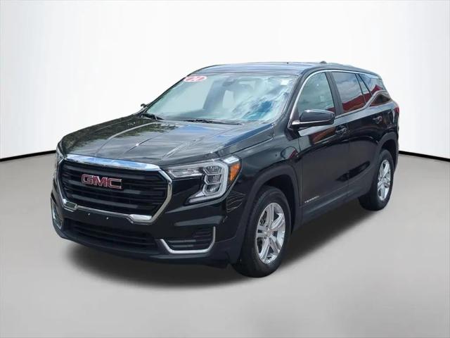 2024 GMC Terrain AWD SLE for sale in Smithfield, NC