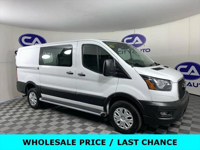 2025 Ford Transit Cargo Van Base for sale in Memphis, TN