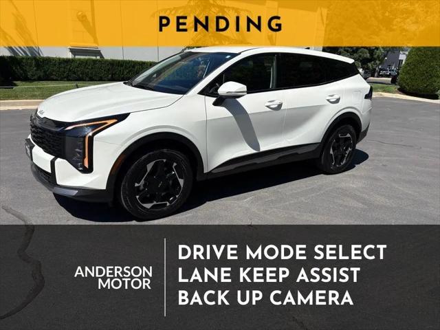 2026 Kia Sportage Hybrid S for sale in Salt Lake City, UT