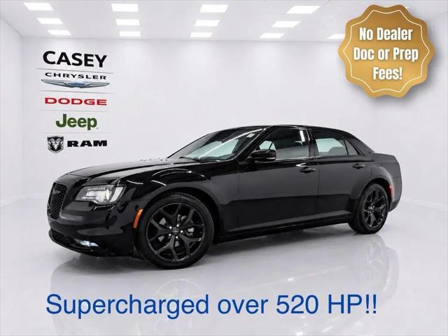 2023 Chrysler 300 300S for sale in Springfield, VT