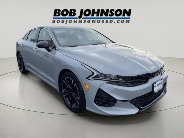 2024 Kia K5 GT-Line for sale in Rochester, NY
