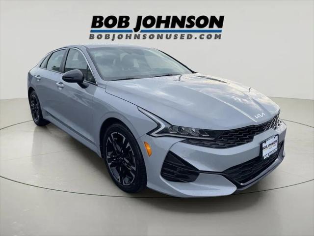 2024 Kia K5 GT-Line for sale in Rochester, NY