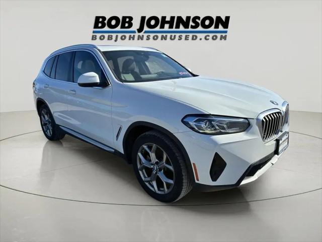 2024 BMW X3 xDrive30i for sale in Rochester, NY