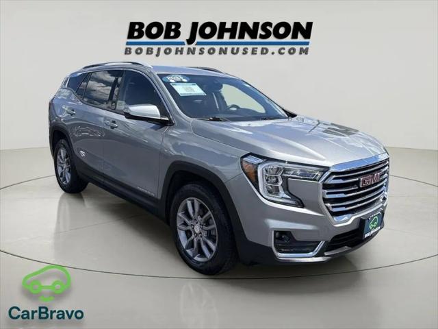 2023 GMC Terrain AWD SLT for sale in Rochester, NY