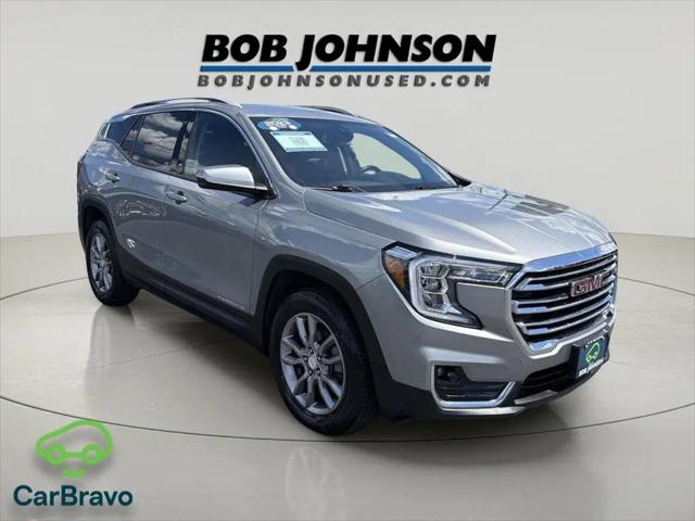 2023 GMC Terrain AWD SLT for sale in Rochester, NY