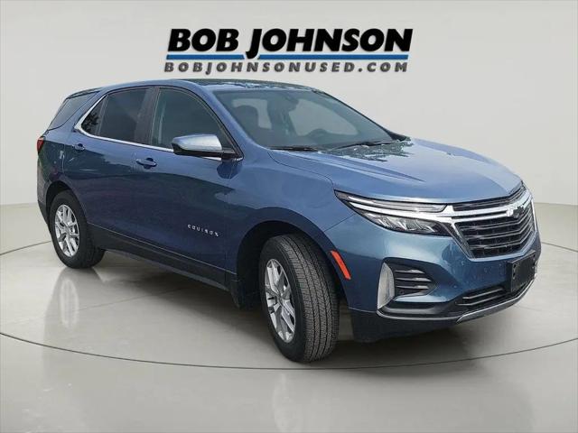 2024 Chevrolet Equinox AWD LT for sale in Rochester, NY