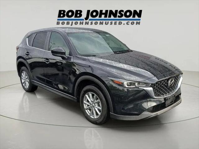 2023 Mazda CX-5 2.5 S Select for sale in Rochester, NY
