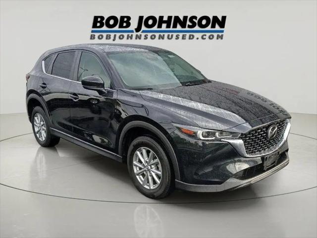 2023 Mazda CX-5 2.5 S Select for sale in Rochester, NY