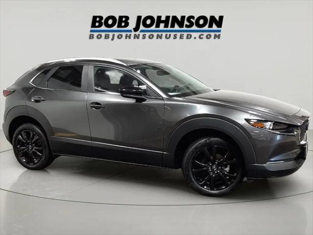 2025 Mazda CX-30 2.5 S Select Sport for sale in Rochester, NY