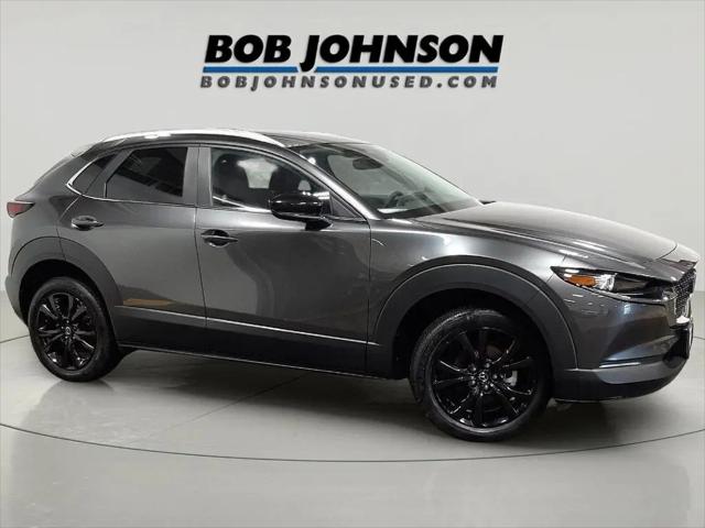 2025 Mazda CX-30 2.5 S Select Sport for sale in Rochester, NY