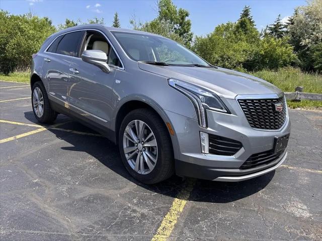 2023 Cadillac XT5 AWD Premium Luxury for sale in Rochester, NY