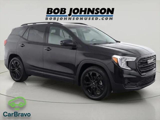 2022 GMC Terrain AWD SLE for sale in Rochester, NY