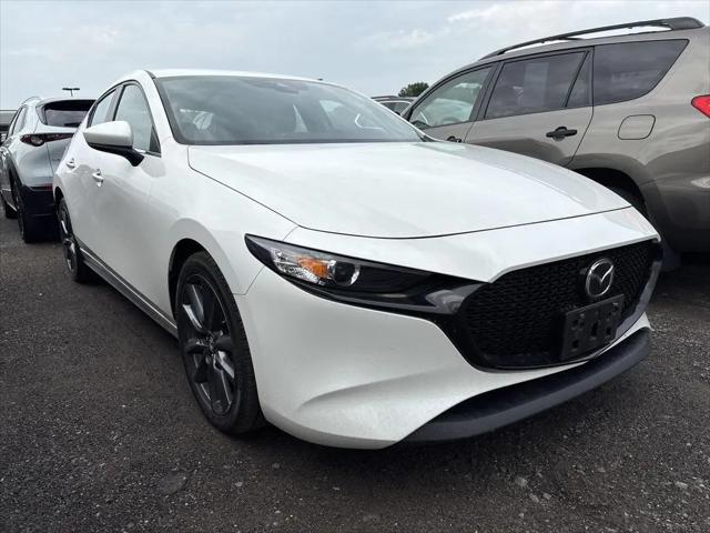2023 Mazda Mazda3 2.5 S Select for sale in Rochester, NY