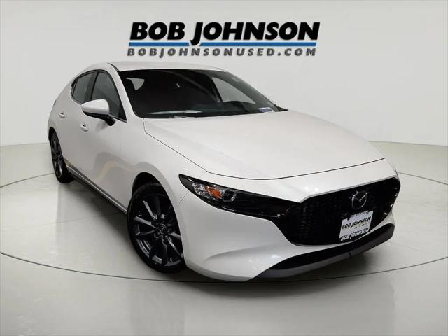 2023 Mazda Mazda3 2.5 S Select for sale in Rochester, NY